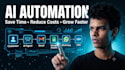 create custom ai automation workflows