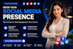 professionally setup your ads campaign meta ads