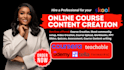do online course creation, skool online course, course curriculum, lesson plan