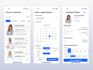 develop appointment app, scheduling app or booking software