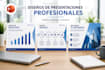 diseñare tu presentacion en powerpoint profesional