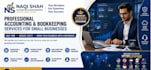 give accounting and bookkeping services