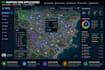 build an interactive gis mapping web application