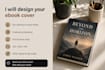 design a book cover