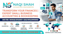 give bookkeeping ang payroll services