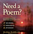write an original poem just for you