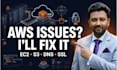 troubleshoot and fix AWS ec2, s3, dns, SSL and server issues