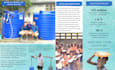 design flyers and promotional materials