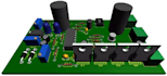 design pcb design, iot project, schematic, electronic engineering, gerber files