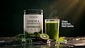 create premium supplement product animation