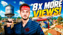 design high ctr documentary and educational youtube thumbnails
