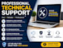 do pc troubleshooting computer repair and it support