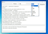 the text file manager is written in the delphi