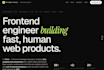 create your small business website