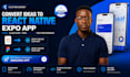 do flutter expert, convert claude figma to react native ai mobile app expo app