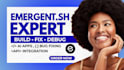 emergent sh app fix emergent sh bugs emergent sh deployment emergent sh expert