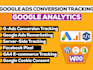 setup meta conversion API with stape and ga4 server side tracking
