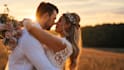 make cinematic wedding slideshow, photo video and slideshow video