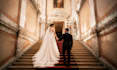 create cinematic wedding slideshow, photo video and anniversary video