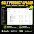 do bulk product upload for shopify hktvmall wix shopline