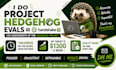 do project hedgehog evals in handshake ai