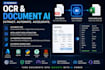 build ocr, PDF extraction and ai document processing solutions