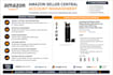 manage your amazon seller central account and provide virtual assistant support
