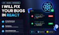 fix bugs in your react application