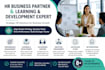 design and deliver employee learning