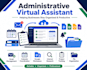 be your reliable virtual assistant