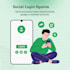 develop esim mobile app, esim website, automated esim app, temp number app