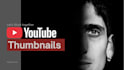 do professional youtube thumbnail buisness card and graphics design