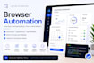 engineer browser automation bots, reservations, appointments, and web automation