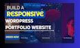 build portfolio website personal portfolio website personal website portfolio