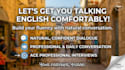 be your conversational english practice partner