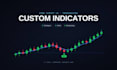 code your custom tradingview pine script indicator or strategy