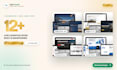 build a freight broker website with shipper packet and carrier setup