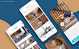 build flutter ai chatbot app ai business assistant flutter customer support app