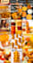 develop restaurant menus and recipes for your food and beverage brand