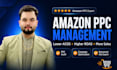 setup and optimize your amazon ads campaigns, amazon PPC fba ads