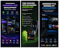 develop a modern android TV and google TV app