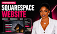 business squarespace website squarespace expert squarespace seo