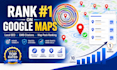do local SEO google map citations for gmb optimization and gmb growth now