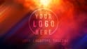 create a cinematic logo reveal animation