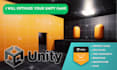 fix and optimize your unity game
