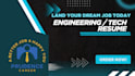 do professional ats resume writing software engineering it tech cv