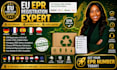 handle epr registration, lucid, weee, battery and amazon compliance in eu