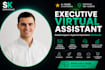 executive virtual assistant social media manager shopify va ghl