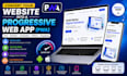 build a fast installable progressive web app