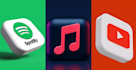 develop youtube music bot, deezer bot, tidal bot, aio bot, spotify streaming bot